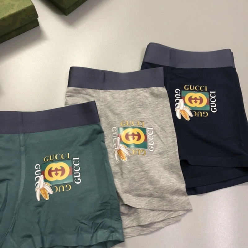 Gucci Underwear Trendsetting 276363
