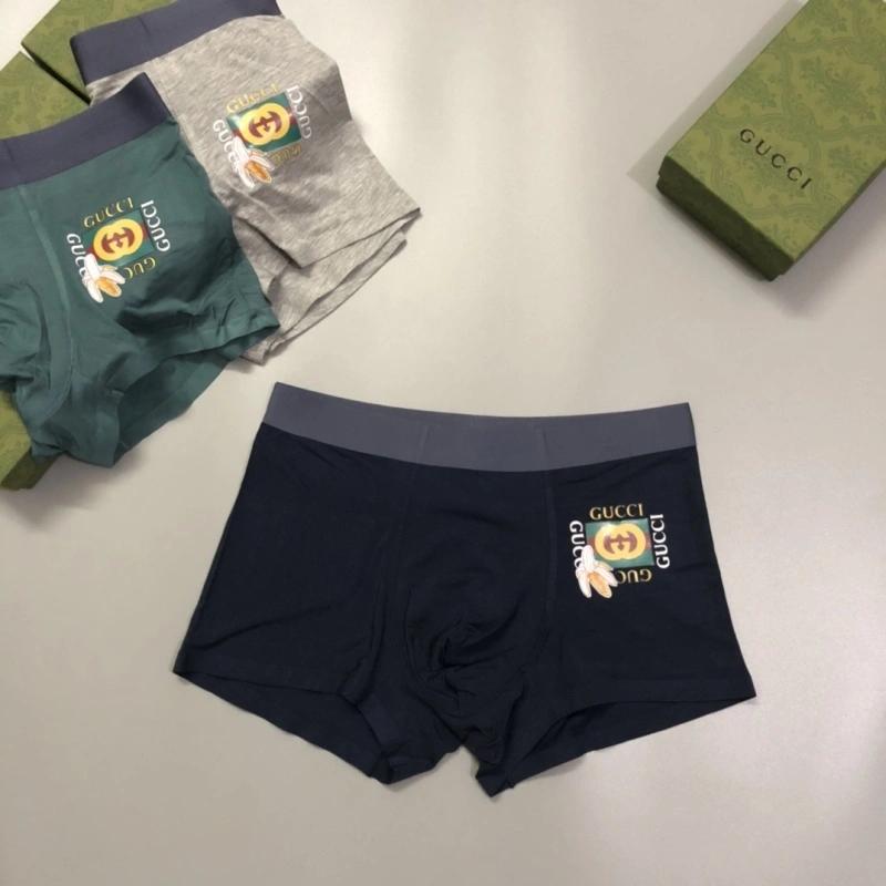 Gucci Underwear Trendsetting 276363
