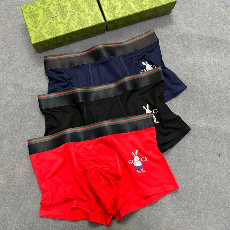 EyeCatching Gucci Underwear 276351