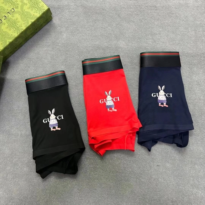 EyeCatching Gucci Underwear 276351