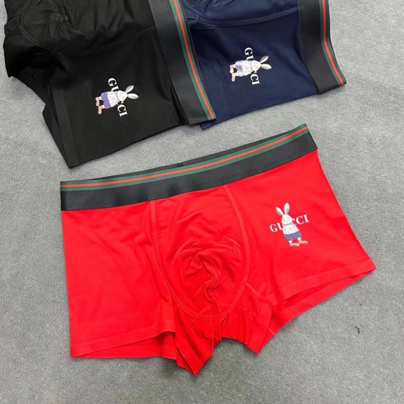 EyeCatching Gucci Underwear 276351