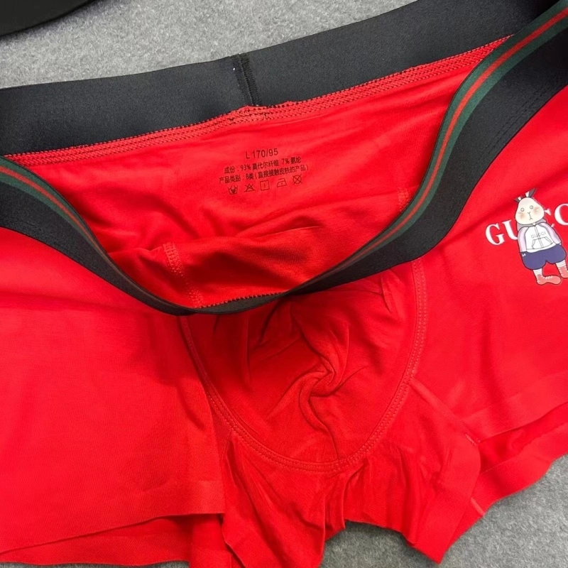 EyeCatching Gucci Underwear 276351