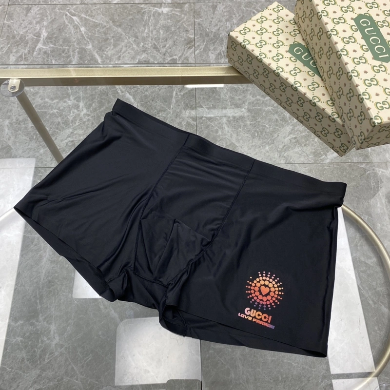 Gucci Underwear Versatile 276356