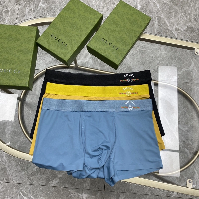 Gucci Underwear Effortless 276342