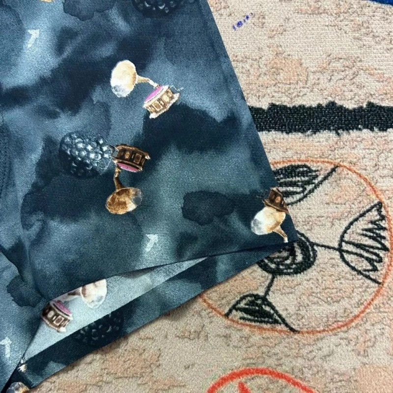 Gucci Underwear Breathable 276336