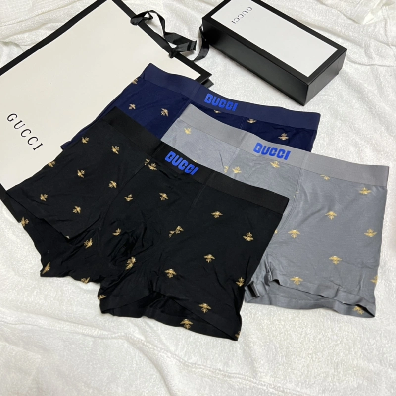 Gucci Underwear Supportive 276337