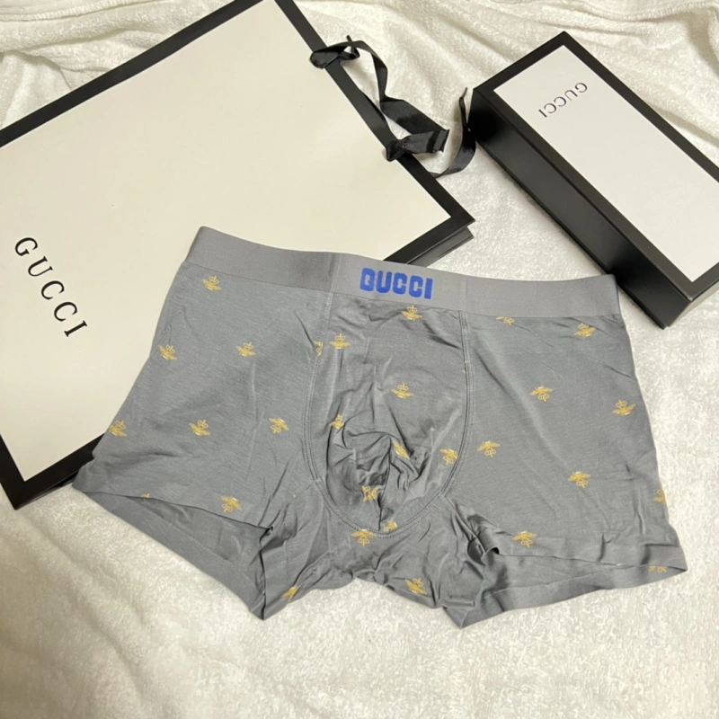 Gucci Underwear Supportive 276337