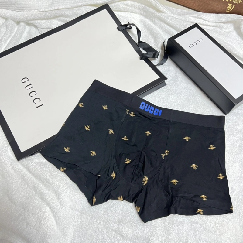 Gucci Underwear Supportive 276337