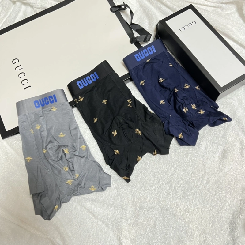 Gucci Underwear Supportive 276337