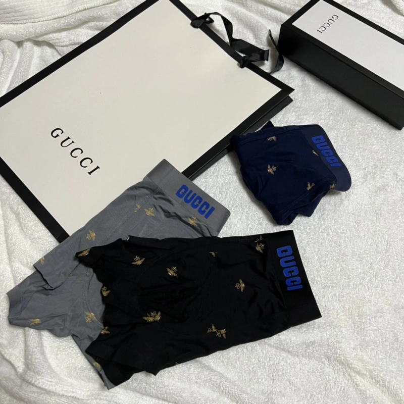 Gucci Underwear Supportive 276337