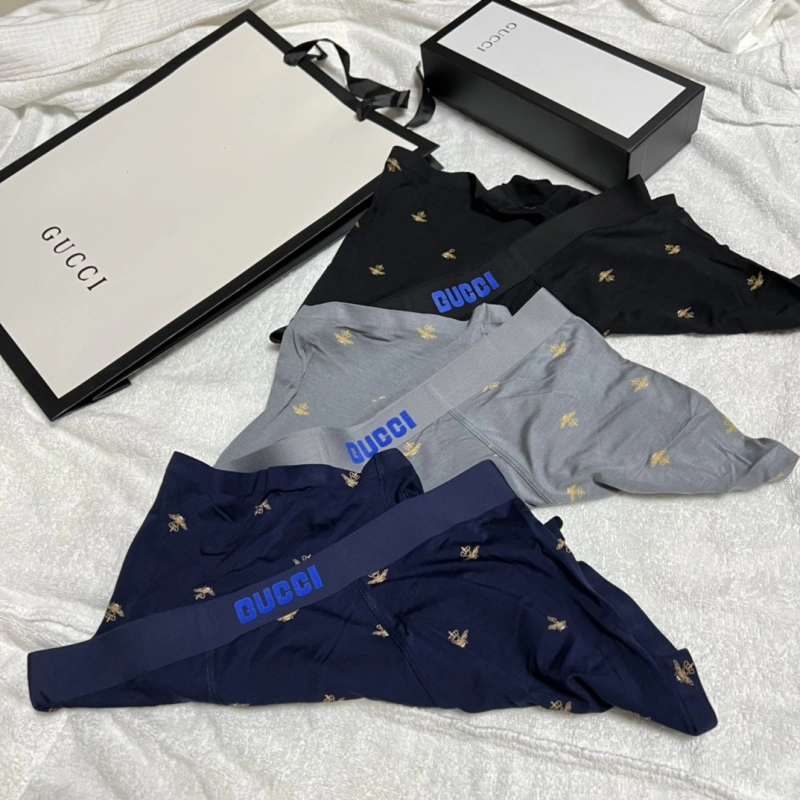 Gucci Underwear Supportive 276337