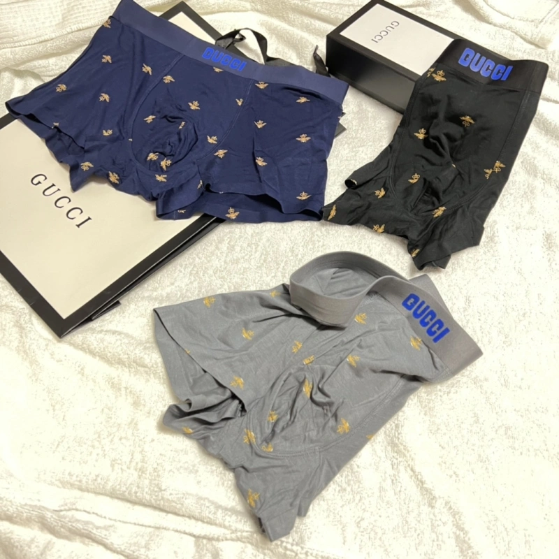 Gucci Underwear Supportive 276337