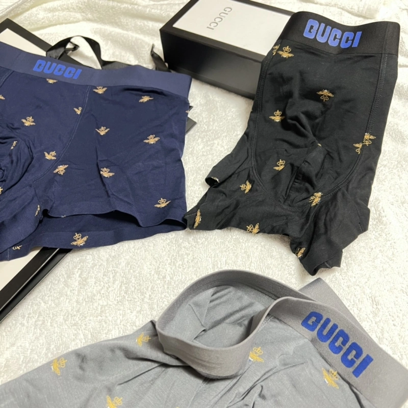 Gucci Underwear Supportive 276337