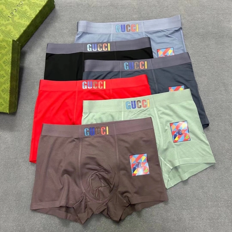 Gucci Underwear Contemporary 276333