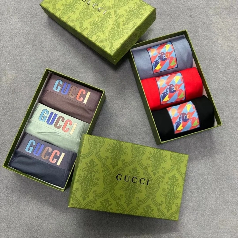 Gucci Underwear Contemporary 276333