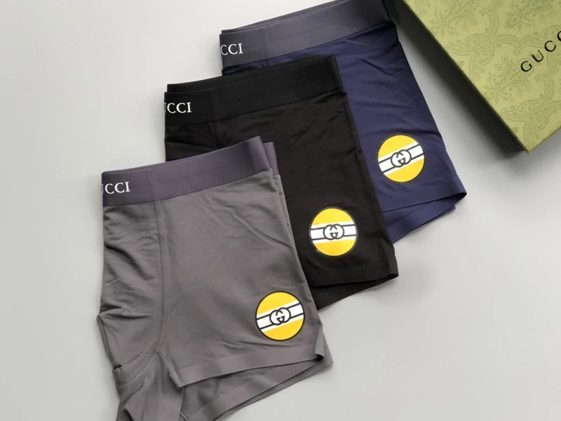 Gucci Underwear Casual 276334