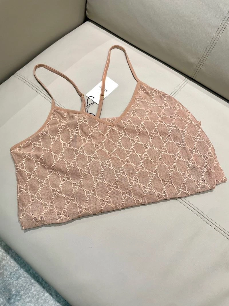 Casual Gucci Vest 276909