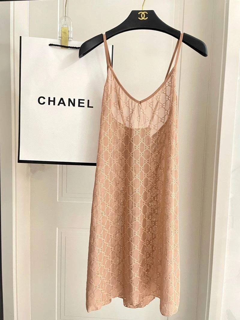 Casual Gucci Vest 276909