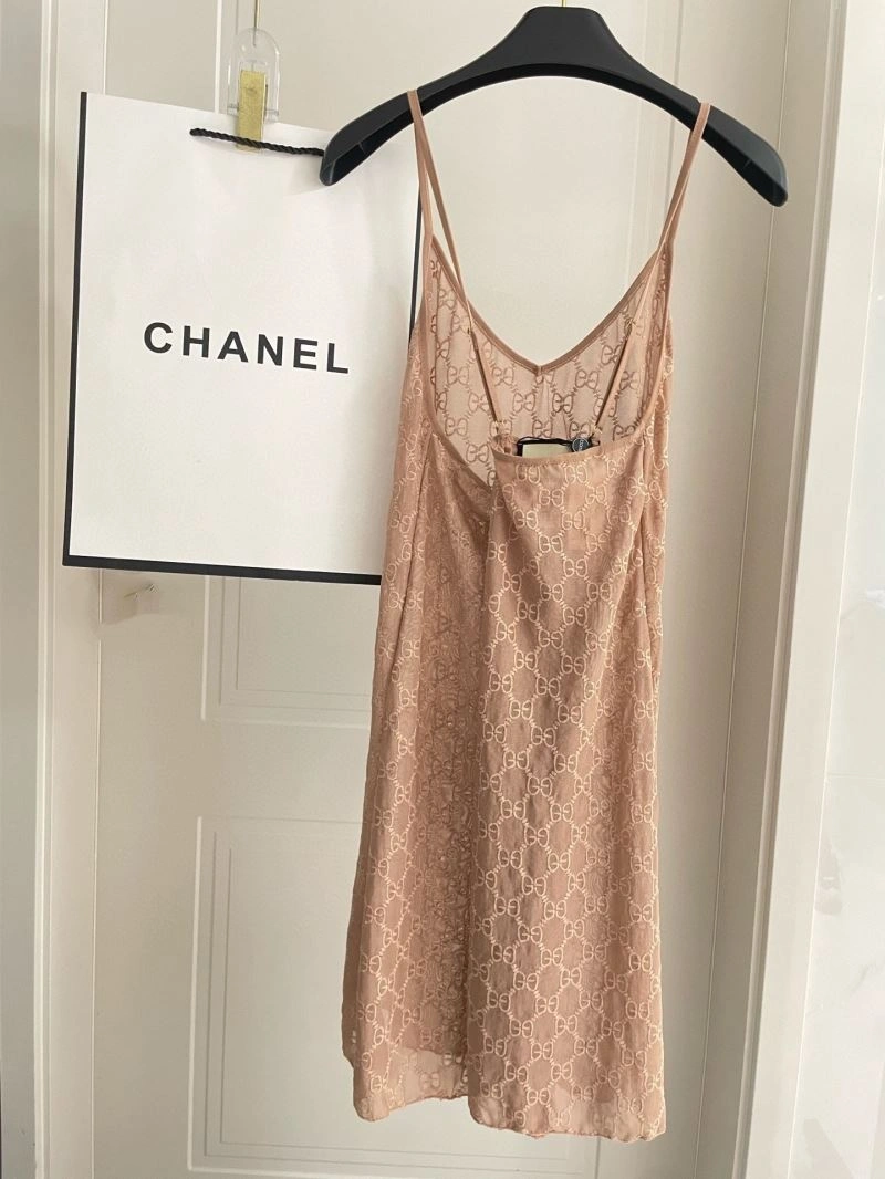 Casual Gucci Vest 276909