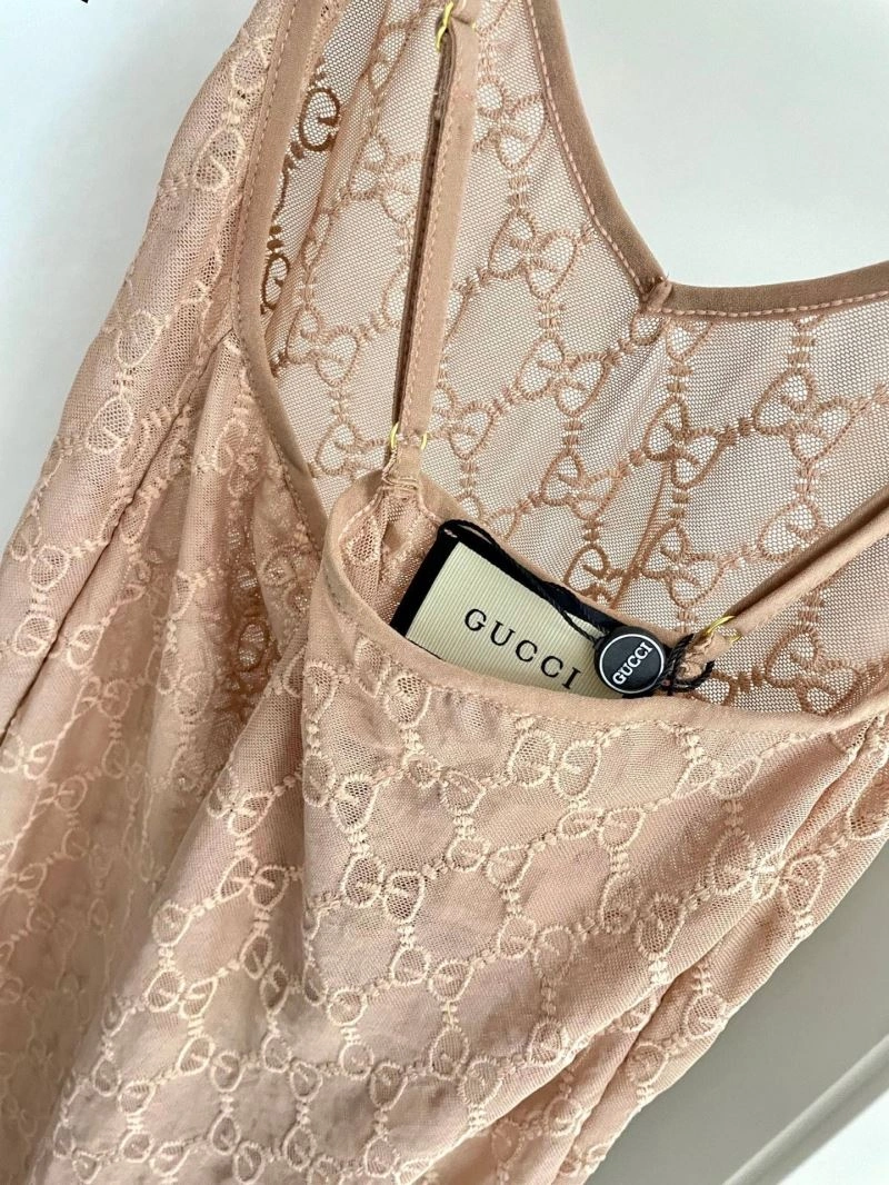 Casual Gucci Vest 276909