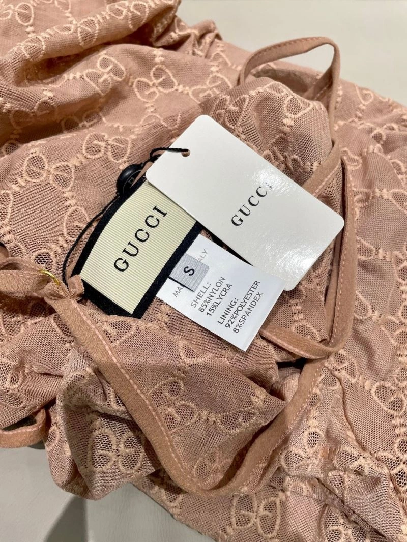 Casual Gucci Vest 276909
