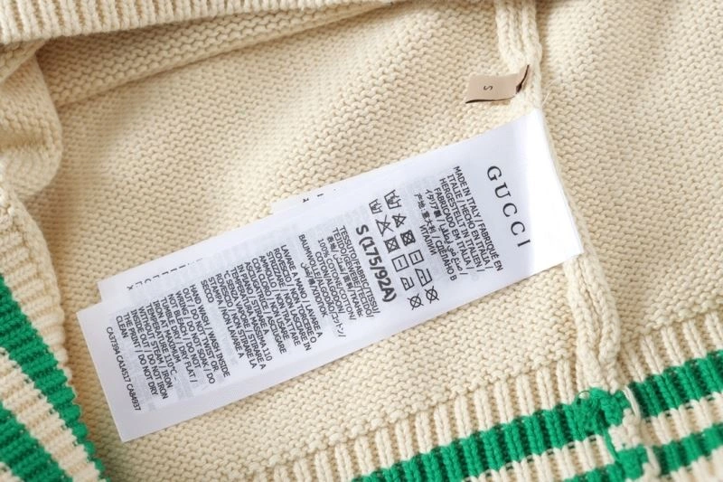 Gucci Vest Comfortable 128175