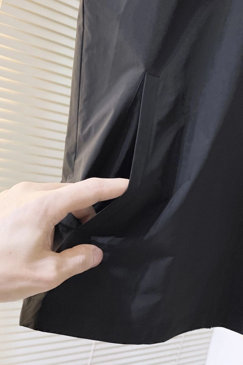 Refined Gucci Vest 128635