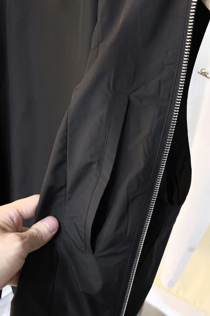 Refined Gucci Vest 128635