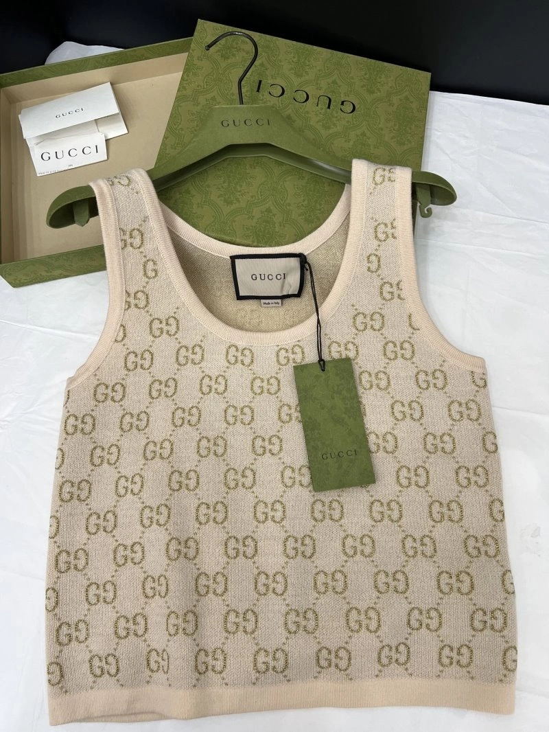 Gucci Vest Reliable 124715