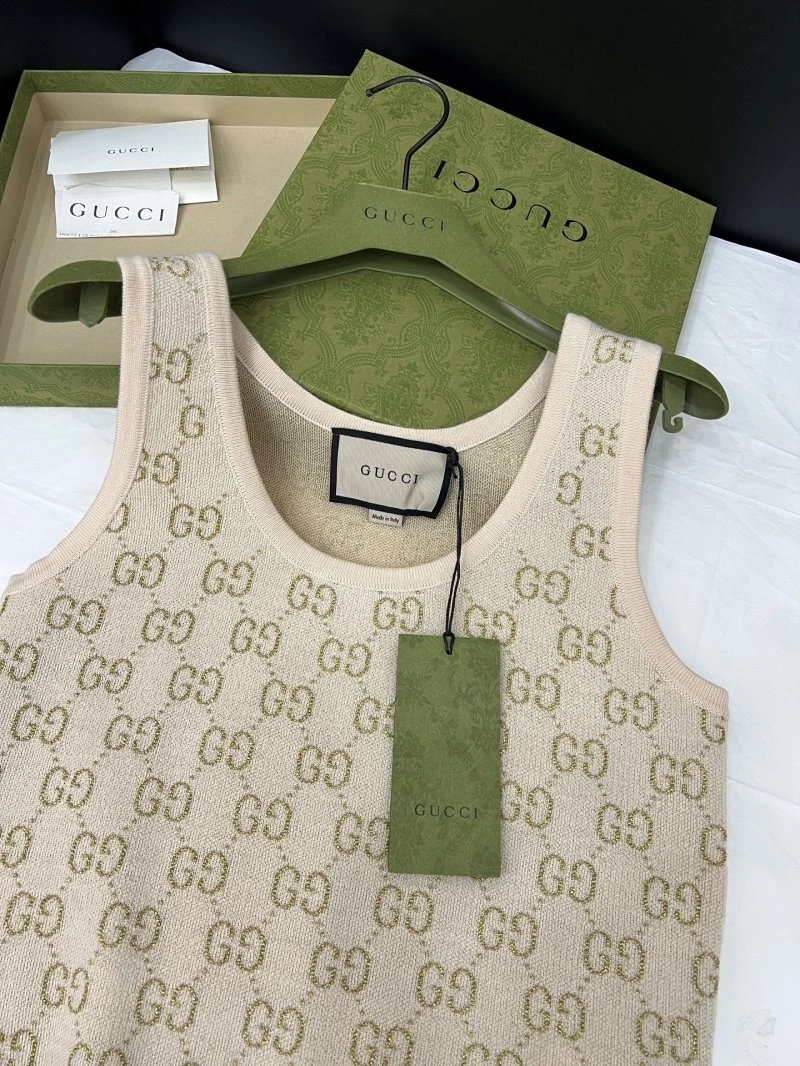 Gucci Vest Reliable 124715