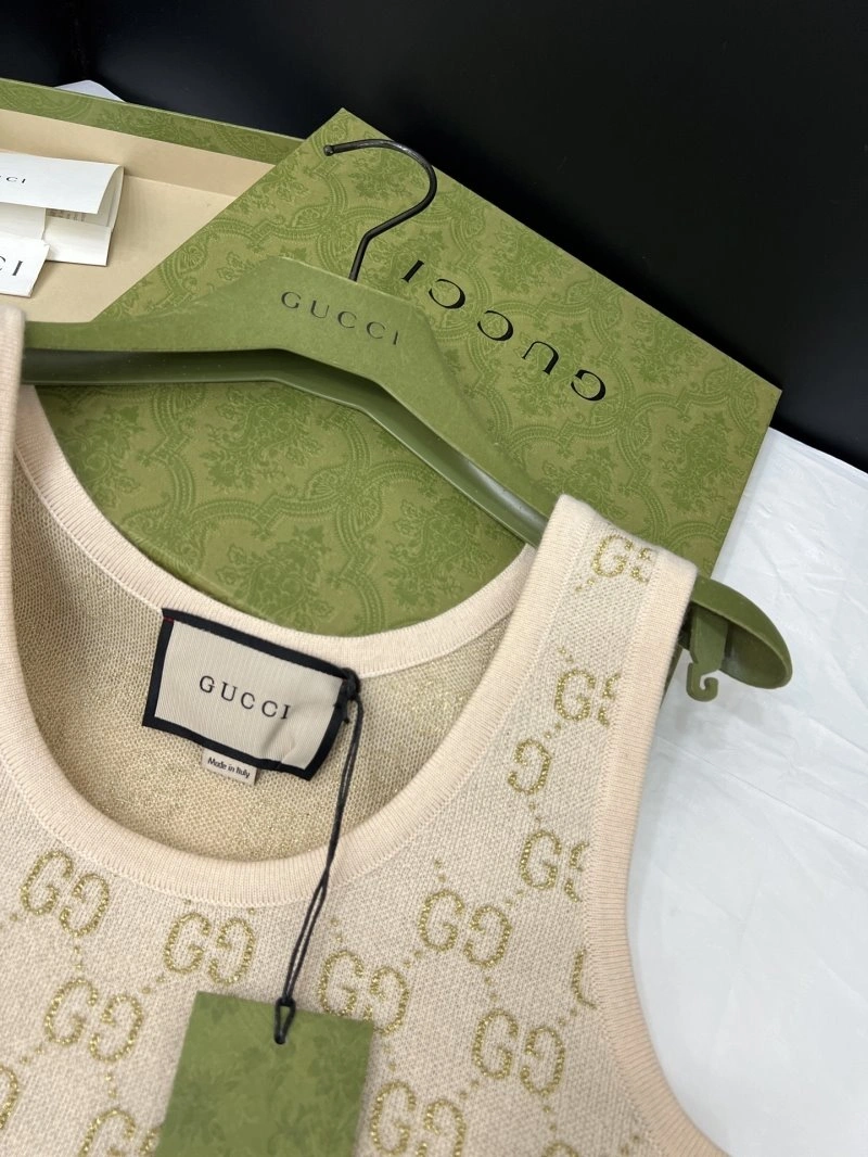 Gucci Vest Reliable 124715