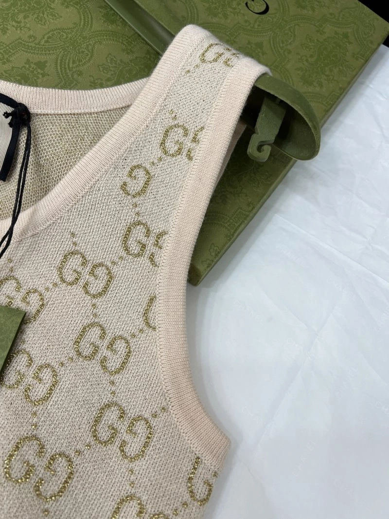 Gucci Vest Reliable 124715