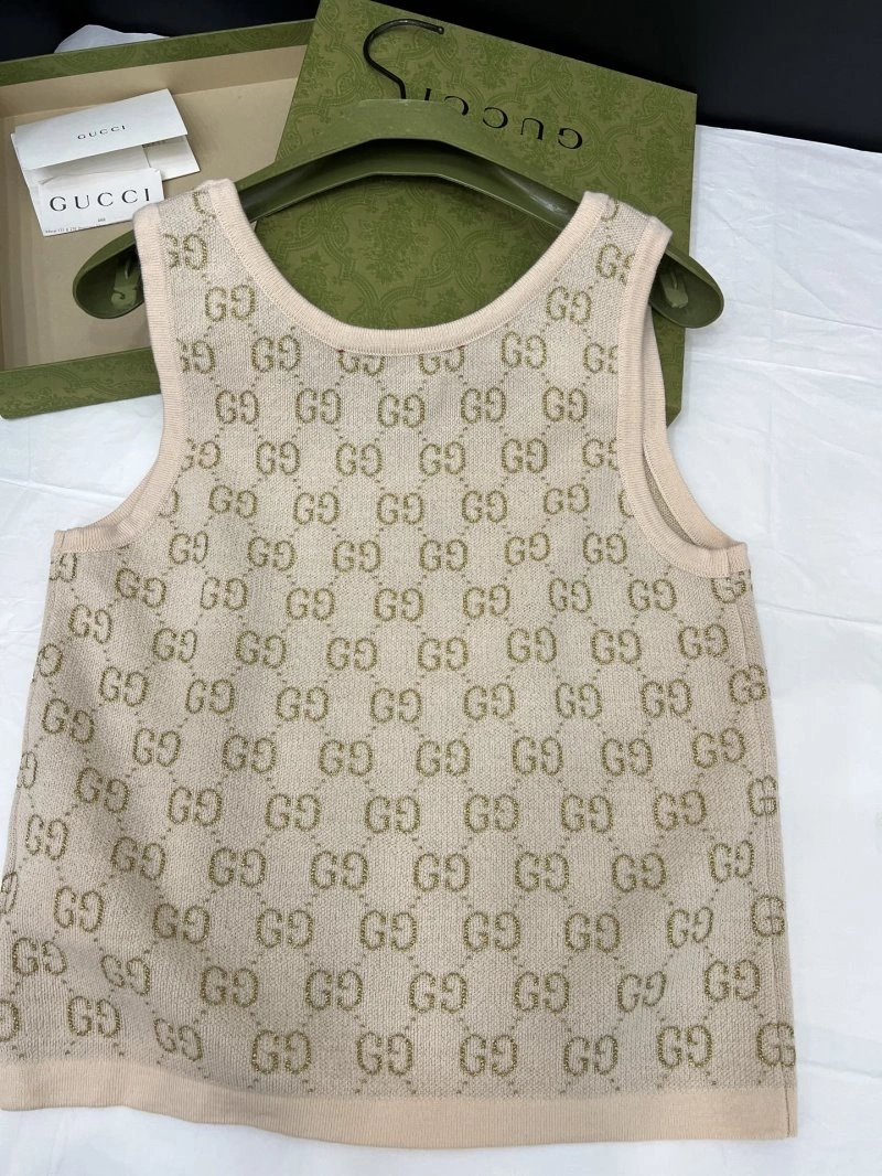 Gucci Vest Reliable 124715