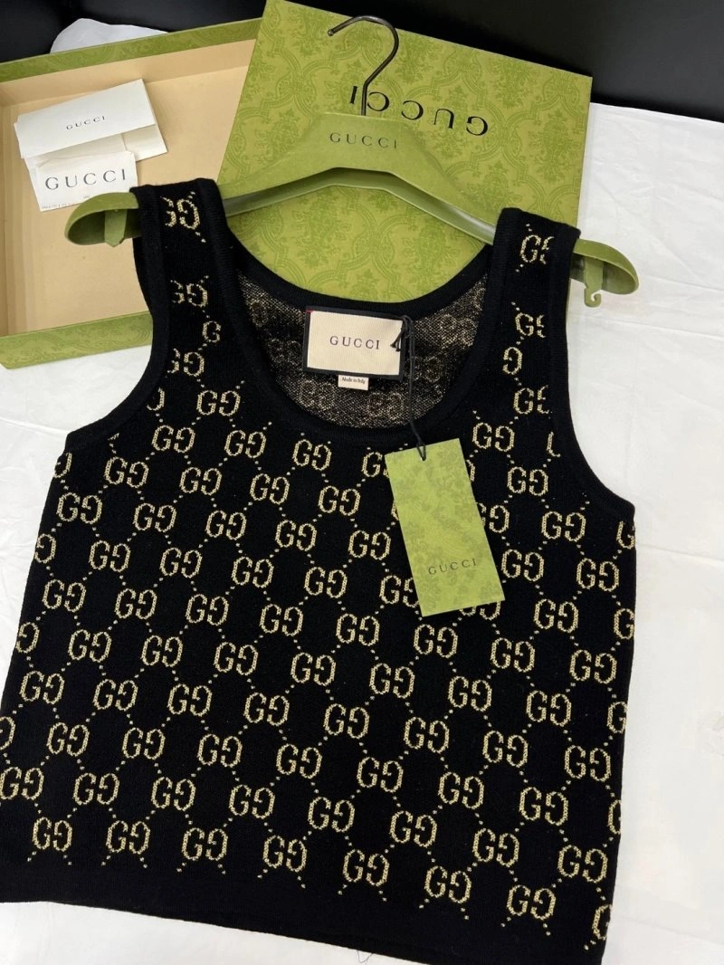 Gucci Vest Reliable 124715