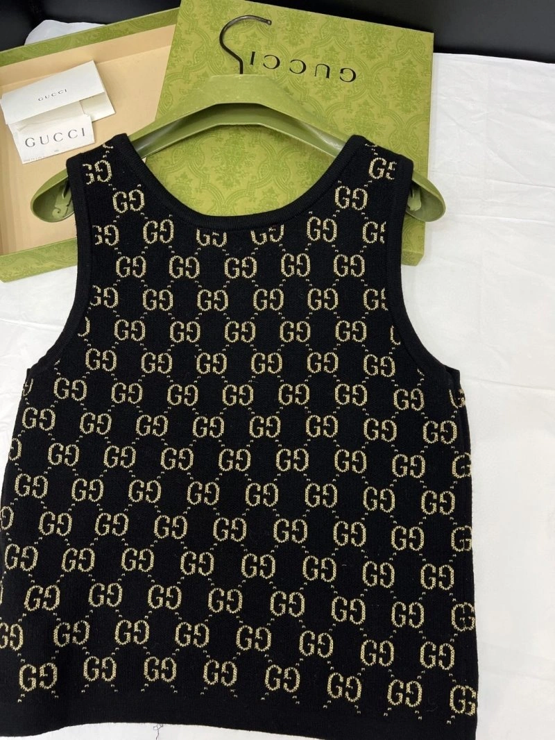 Gucci Vest Reliable 124715