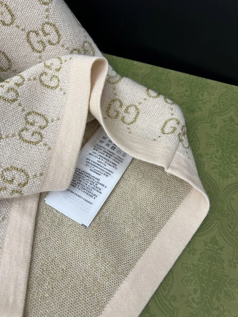 Gucci Vest Reliable 124715