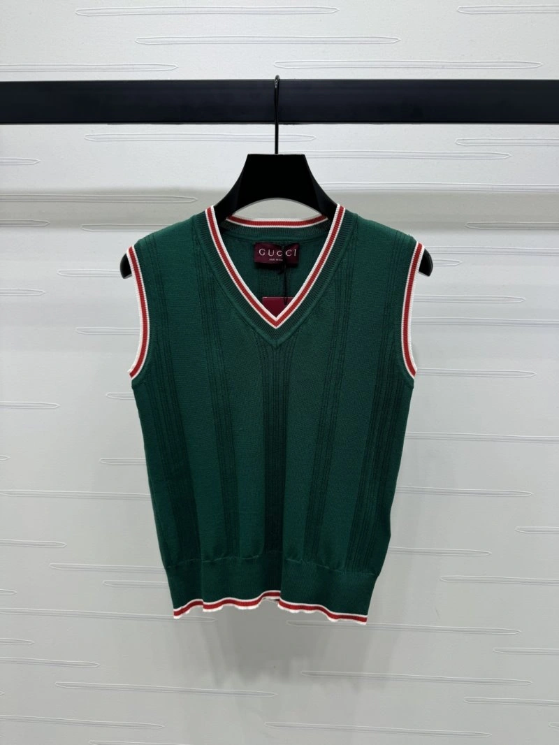 Gucci Vest MultiPurpose 124536