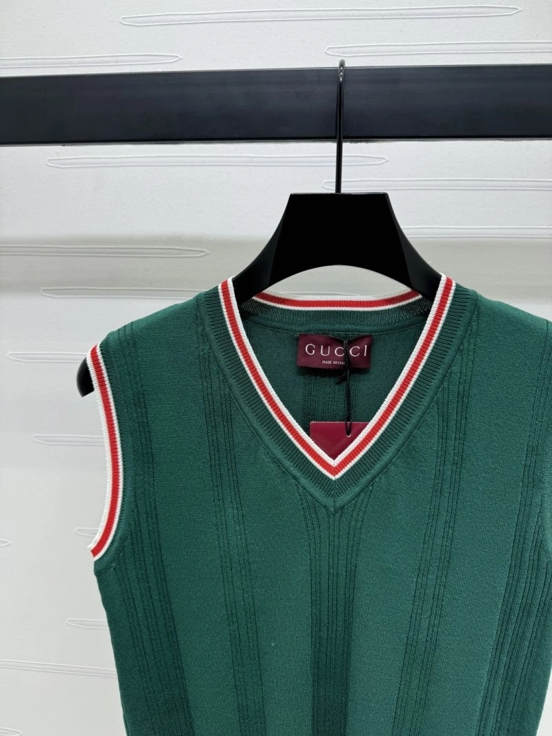 Gucci Vest MultiPurpose 124536