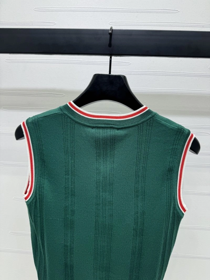 Gucci Vest MultiPurpose 124536