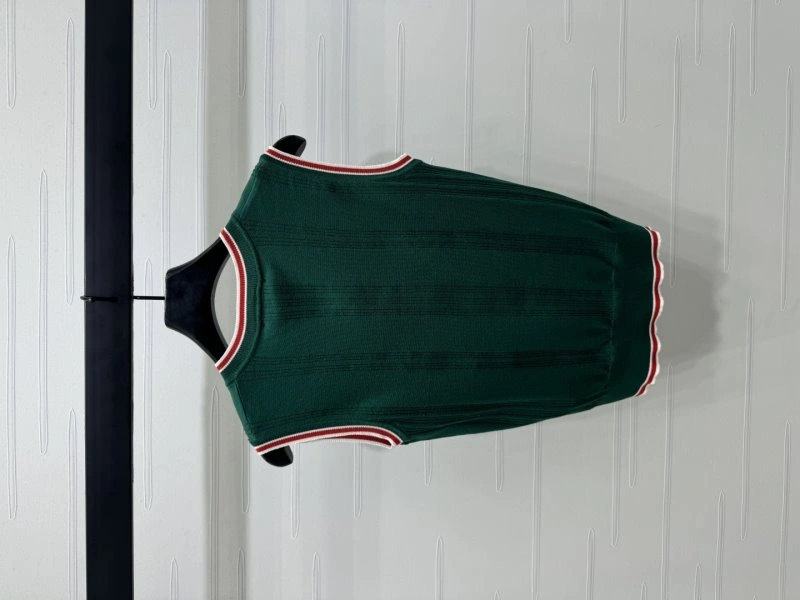 Gucci Vest MultiPurpose 124536