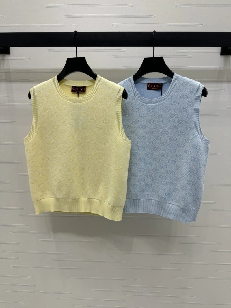 GoAnywhere Gucci Vest 124521