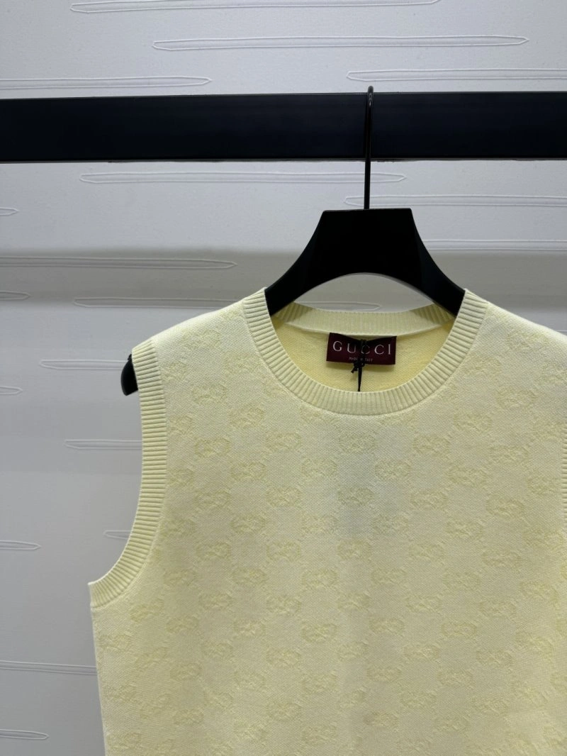 GoAnywhere Gucci Vest 124521