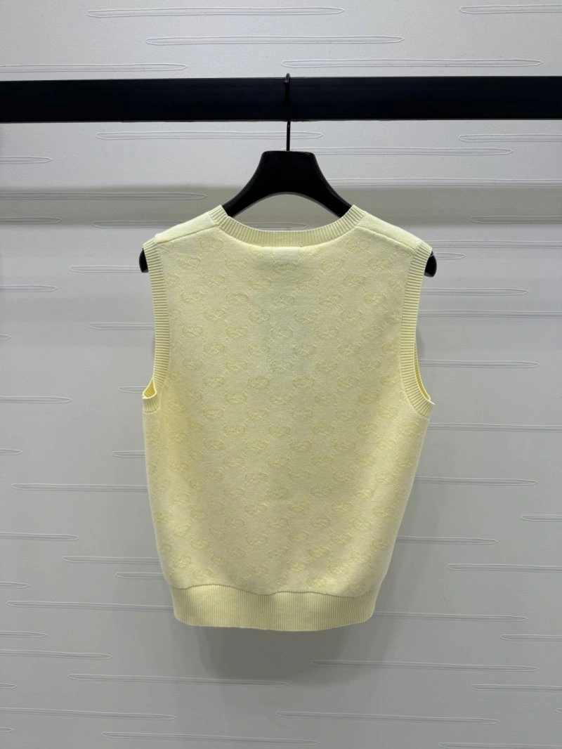 GoAnywhere Gucci Vest 124521