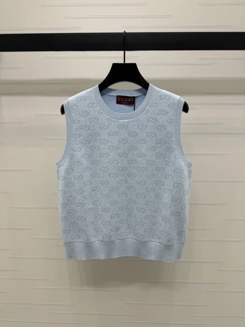 Fashionable Gucci Vest 124518