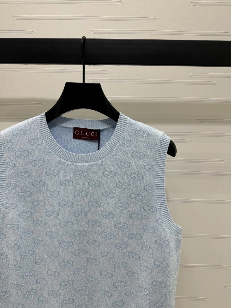Fashionable Gucci Vest 124518