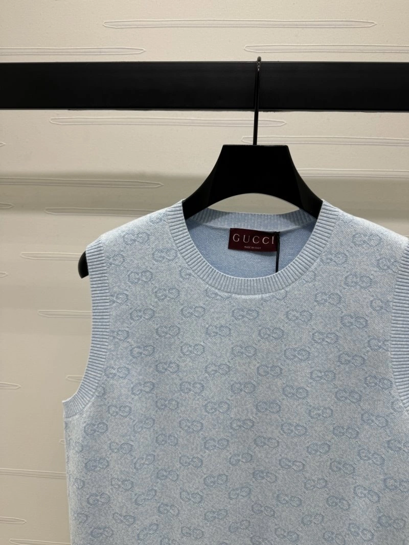 Fashionable Gucci Vest 124518