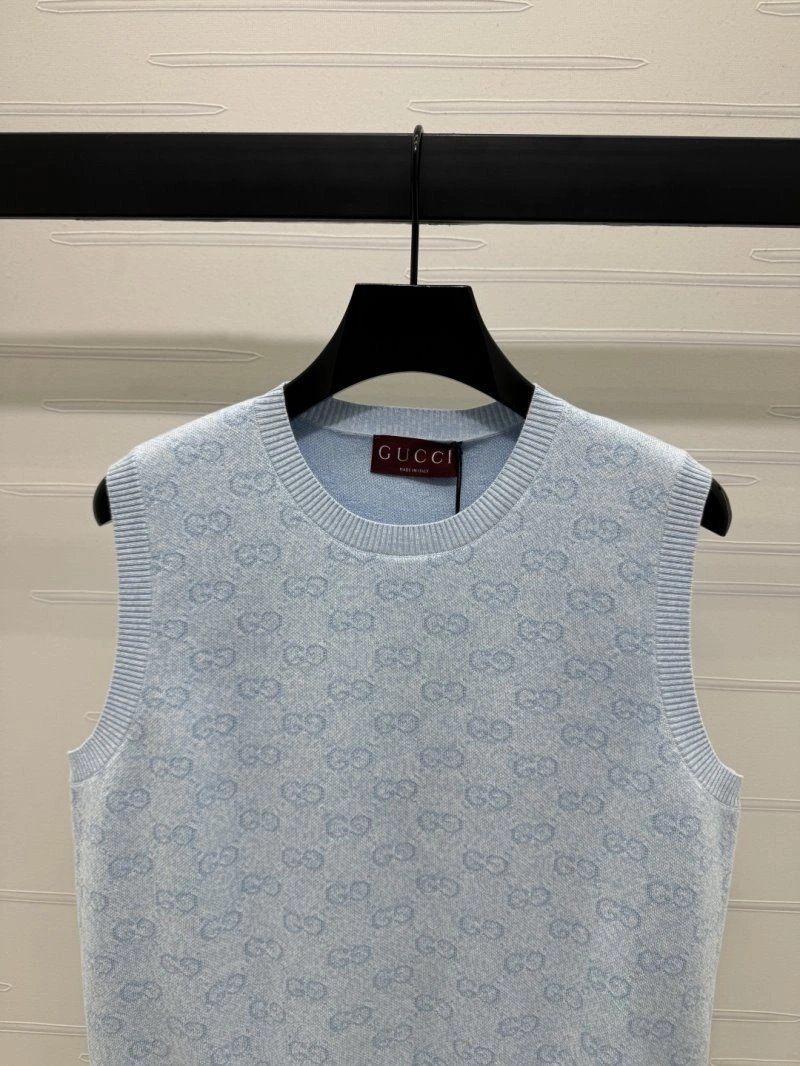 Fashionable Gucci Vest 124518