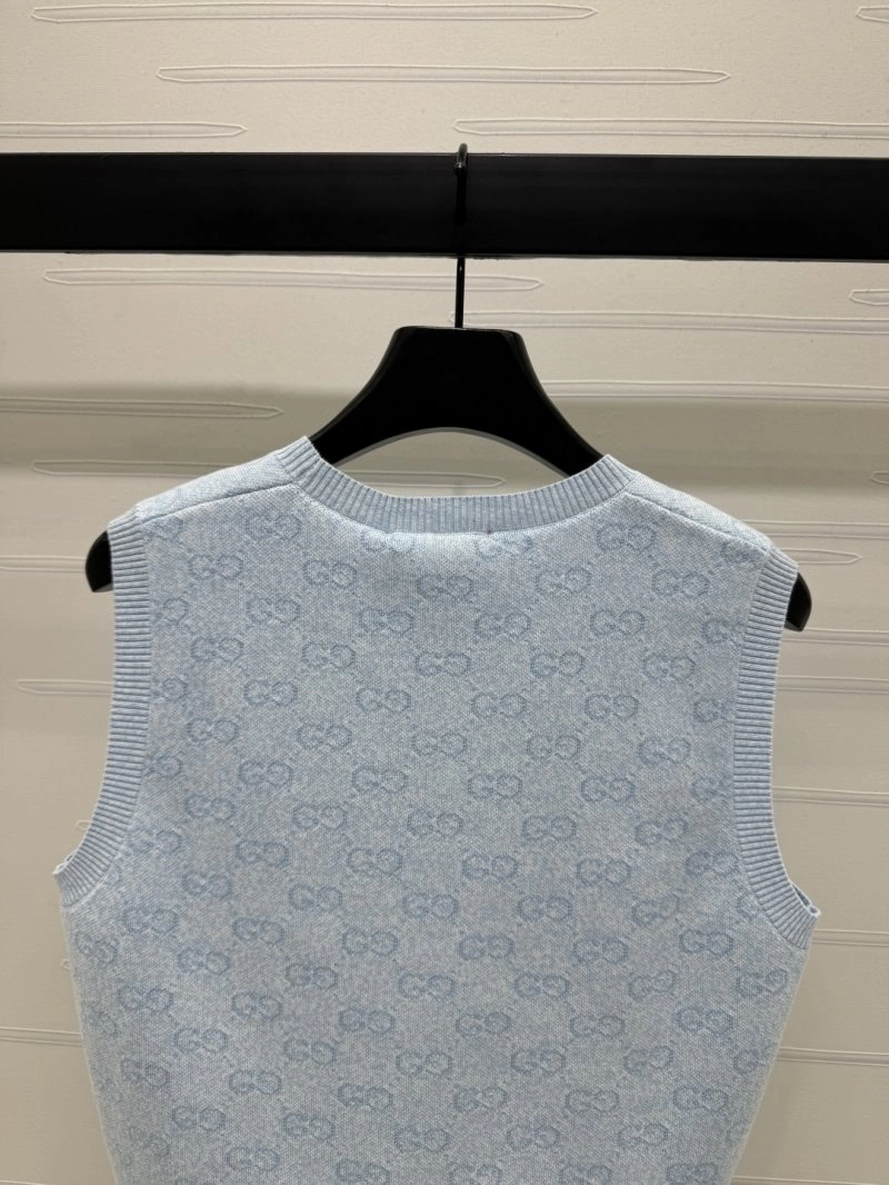Fashionable Gucci Vest 124518