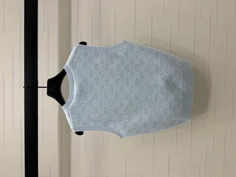 Fashionable Gucci Vest 124518