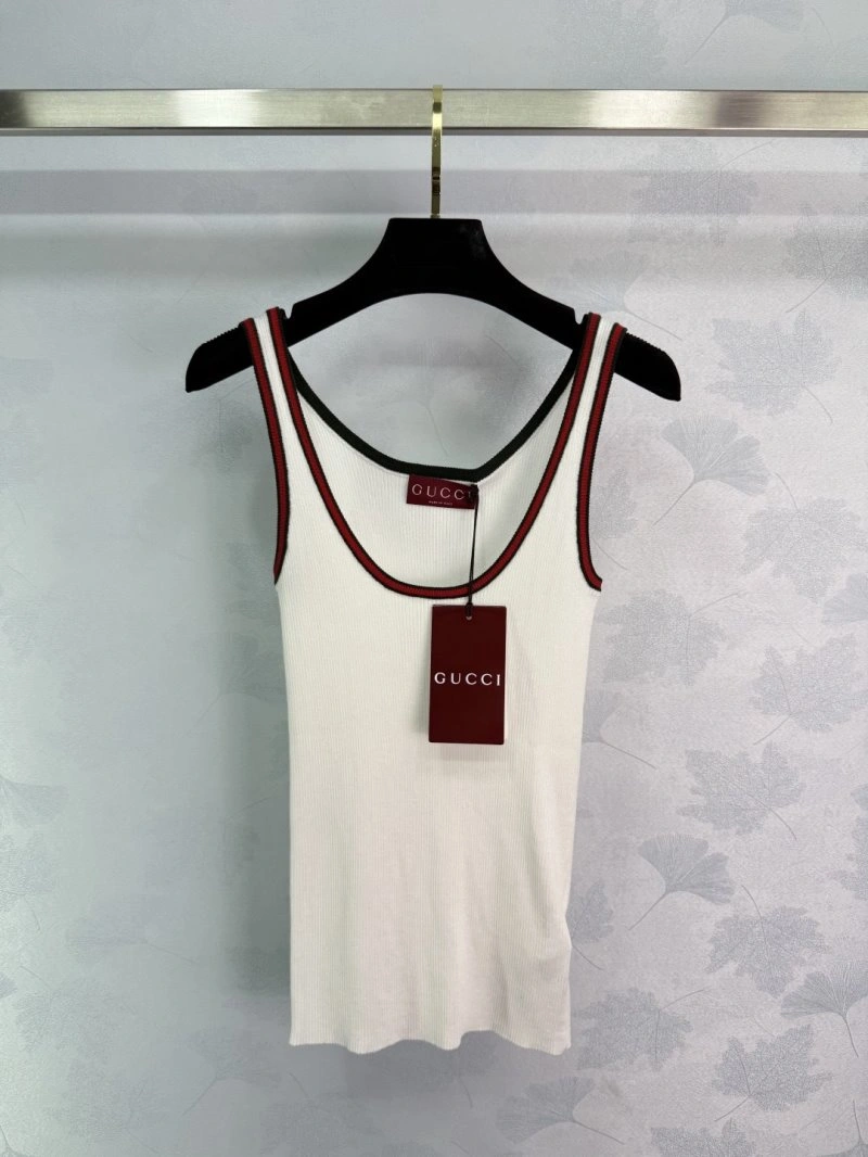 Gucci Vest HighPerformance 124534